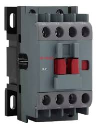 Contactores Challenger® serie SK1 Trípolar 32A - 1 NA 380VCA (Tensión de la bobina)