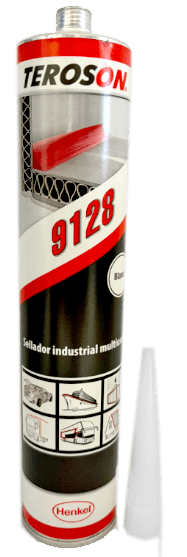 TEROSON 9128 BK CR 310 ML