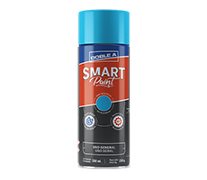Aerosol uso general smart paint AA celeste 200Ml