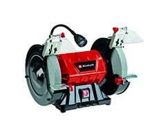 Tc-Bg 200 L - Amoladora De Banco 220-240 V 400W
