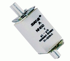 Fusbile ACR 00 25A