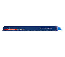 Hoja de sierra sable EXPERT Thick Tough Metal S1255CHC