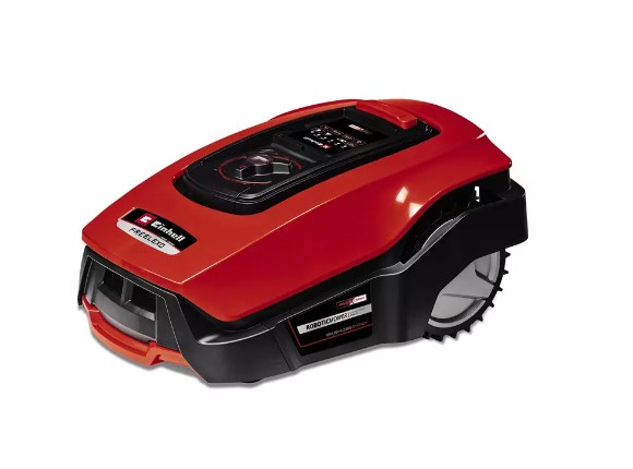 Robot Corta Cerco Freelexo 500 LCD BT+