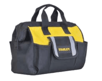 Bolso Porta Herramientas 12" (305mm)