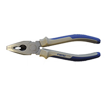 Pinza Universal - Mango bicomponente - 200mm