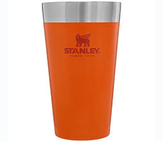 Vaso pinta Stanley Naranja