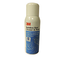 Limpiador de acero inoxidable steel cleaner 283.5 Grs