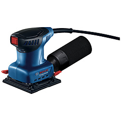 GSS 140-1 A Lijadora orbital 220 W.