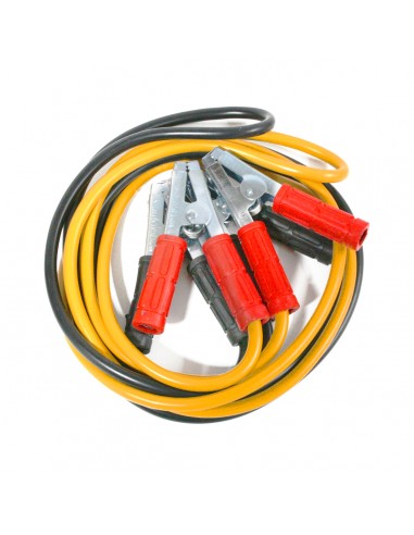 Juego cables arranque 1000 amperes con bolso