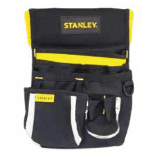 Bolso Porta Herramientas 11 Compartimentos