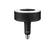 Lámpara Led Retrofit Higbay E40 140W Luz Fría