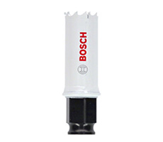 Sierra copa 22 mm - Power change progressor plus for Wood&Metal