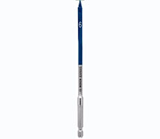 Mecha plana Expert Self Cut 6X152mm