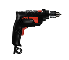 TALADRO 570 W - CONTROL ELECTRONICO -