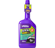 Anti humo 325Ml, caja por 12 unidades.