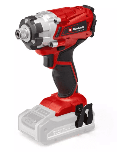 Te-Ci 18/1 Li-Solo - Atornillador De Impacto Inalambrico