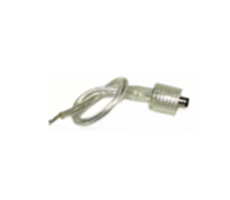 Conector de entrada Macho M13