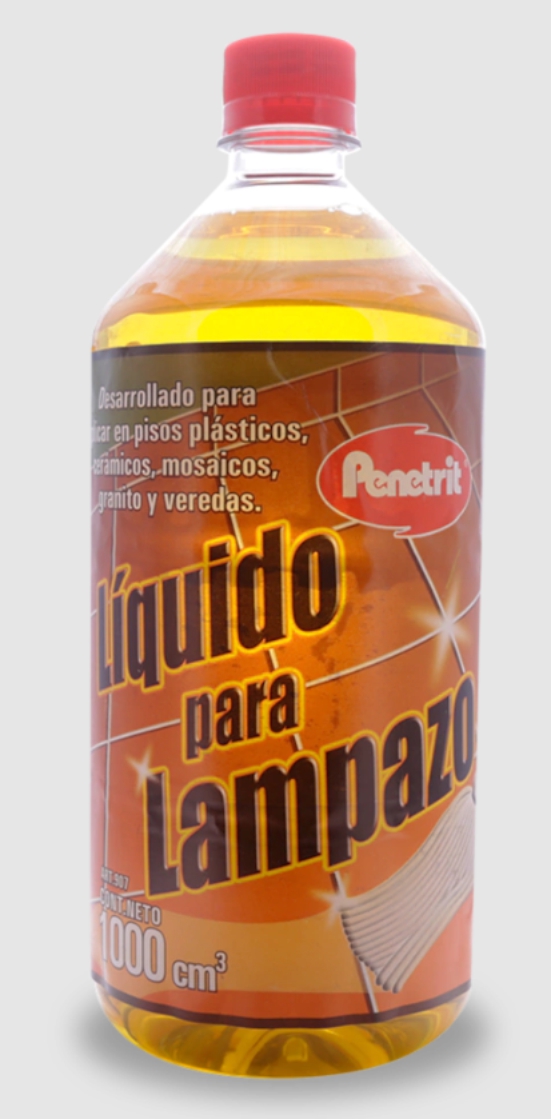 Liquido para lampazo 1 lts