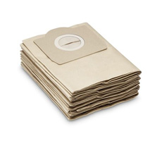 Bolsa para aspiradora W3-3PREMIUM Caja x 5 unidades