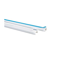 Cable canal Sup 20x20 Ret+ Adhesivo x 2 Mts. Caja x 30.