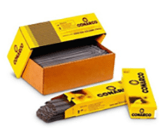 CONARCO E312-16 - 16 2.0 MM, caja x 20kg.