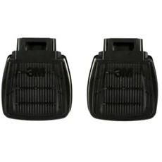 Cartucho de vapor/multigas 3M™ Secure Click™ D8006 para media máscara