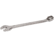 Llave combinada - en Pulg - 3/8" - Largo: 120mm