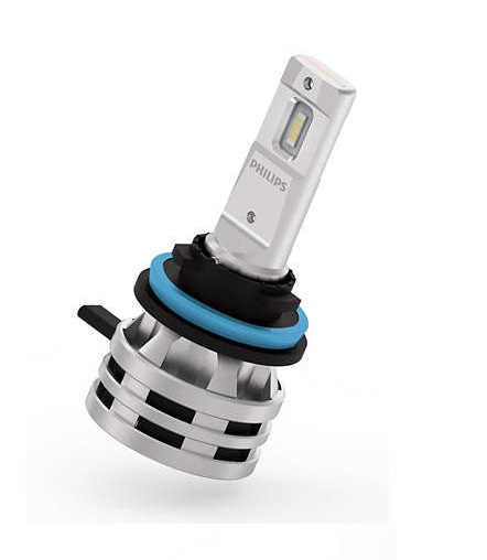 H8/H11/H16 Led Fog Set Essential 12/24V 24W PGJ19 (6)