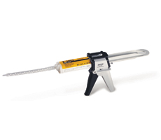 Aplicador manual compuesto dual 50 ml 1:1 y 1:2