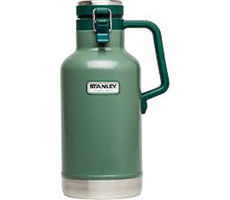 Termo Growler 1.9L verde