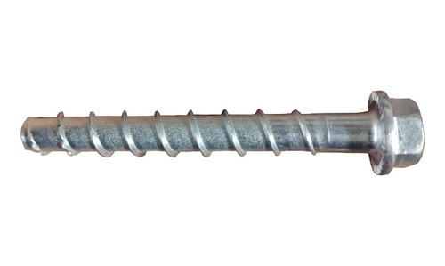 TORNILLO P/HORMIGON FBS 6X40/5 P (100)