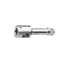 Barra de extensión, macho 3/4" / hembra 3/4" - 125mm