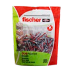 Taco Duopower 6X30 (300) Doypack