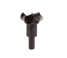 Mecha corta para fresar madera 35mm para colocación de bisagras y casoletas