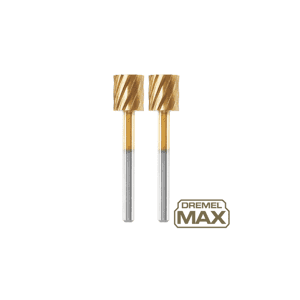 BROCA DE TALLADO DREMEL LIFE MAX 117HP