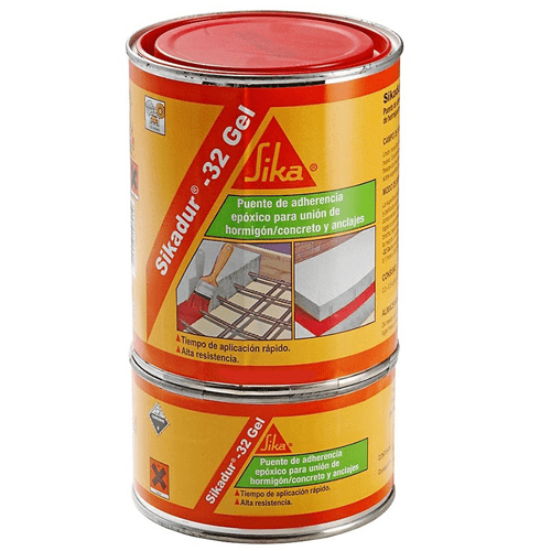 Sikadur 32 gel, 1 Kg