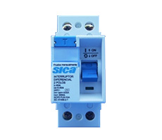 Diferencial bipolar 63 A 30mA