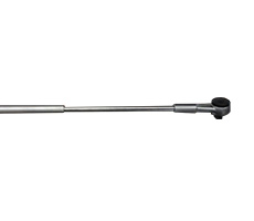 Mango extensible 3/4" 820 mm