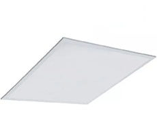 Panel led 600x600 PILA 40W Luz neutra 3600Lm.