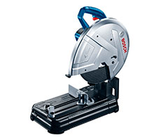 GCO 220 Sensitiva 2200W. Incluye llave allen y disco de corte abrasivo. Garantía un año.