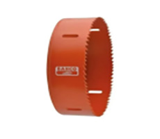 Sierra copa SANDFLEX® Bi-metal - 152mm / 6"