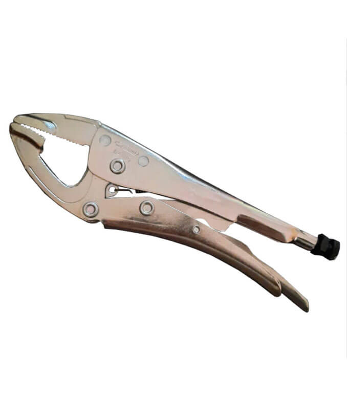 Pinza de presion