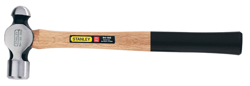 Martillo De Bola 16 Oz (454 G)