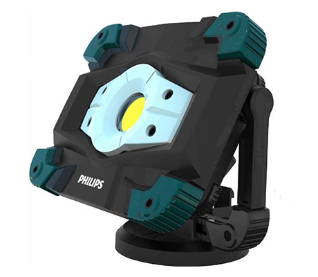 EcoPro50 LED Linterna RC521 3.7v 6500K 10w/5w