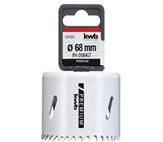 Sierra Copa Bi-Metálicas Ø 40mm