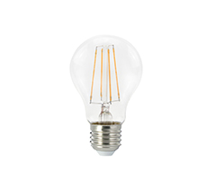 LAMPARA LED VINTAGE 1906 CL A60 7W/CALIDA-