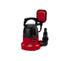 Bomba sumergible.GC-SP 3580 LL."Sumergible de bajo nivel hasta 1 mm de nivel de agua residual Es posible el arranque de la bomba desde un nivel de agua de 8 mm Interruptor flotante infinitamente variable Con válvula de retención integrada.Asa de transporte.Rebobinado de cable.Sello mecánico de alta calidad para una larga vida útil Conector para mangueras de 25 mm / 32 mm + rosca exterior G1 (33,3 mm).Ángulo de 90 ° Rosca exterior G 1½ ""x Rosca exterior G 1½"" (47,8 mm)"