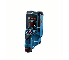 D-TEC200 C - Detector de materiales 12v 2.0Ah. (iva 10.5 %)
