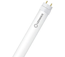 Tubo Led T8 8W G13 Frio 800Lm - 600mm