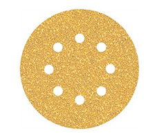 Disco de lija Expert C470; 150mm, grano 60, 50 piezas